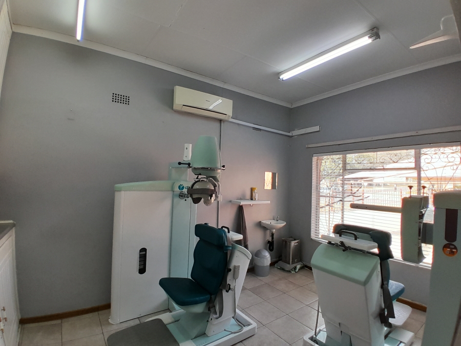 Commercial Property for Sale in Rustenburg Central North West